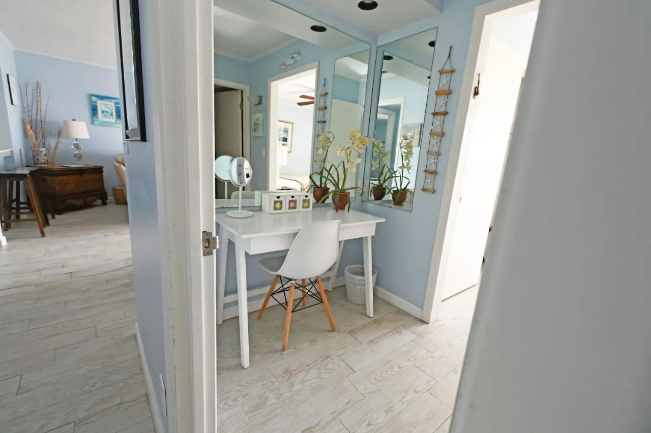 Sandpiper Cove 2 Bedroom 2 Bathroom With Harbor View Destin Holiday home
