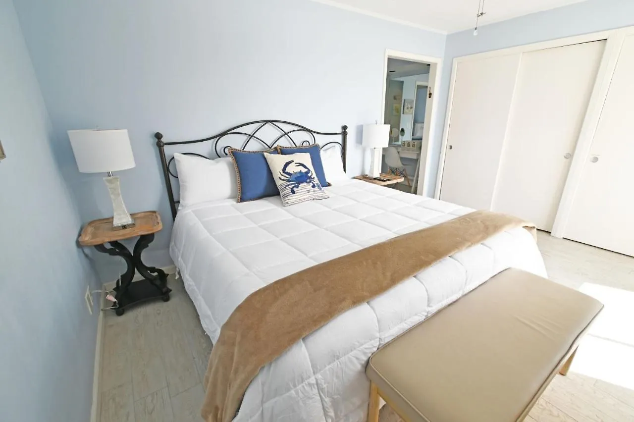 Holiday home Sandpiper Cove 2 Bedroom 2 Bathroom With Harbor View Destin United States