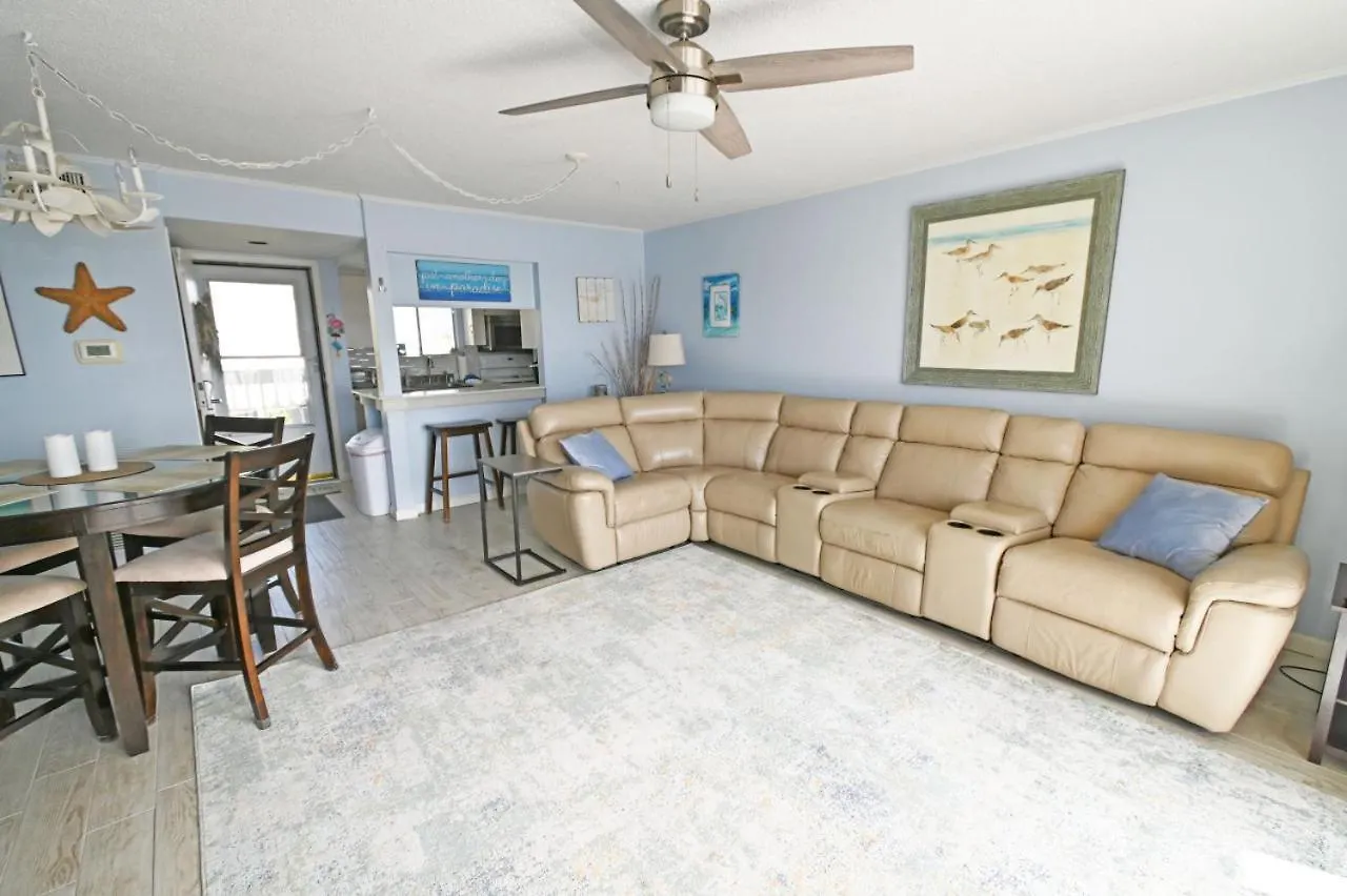 Holiday home Sandpiper Cove 2 Bedroom 2 Bathroom With Harbor View Destin