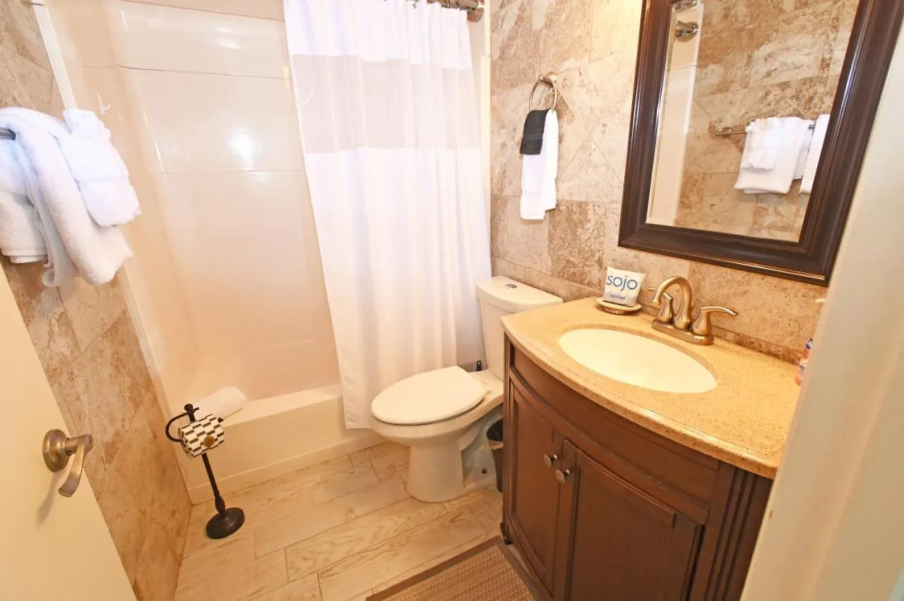 Holiday home Sandpiper Cove 2 Bedroom 2 Bathroom With Harbor View Destin United States