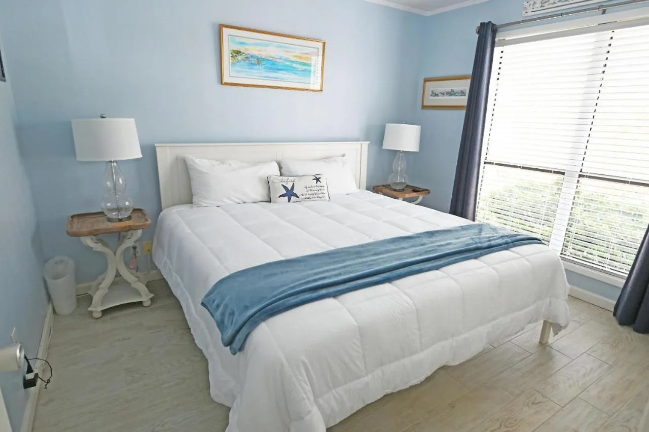 Sandpiper Cove 2 Bedroom 2 Bathroom With Harbor View Destin United States