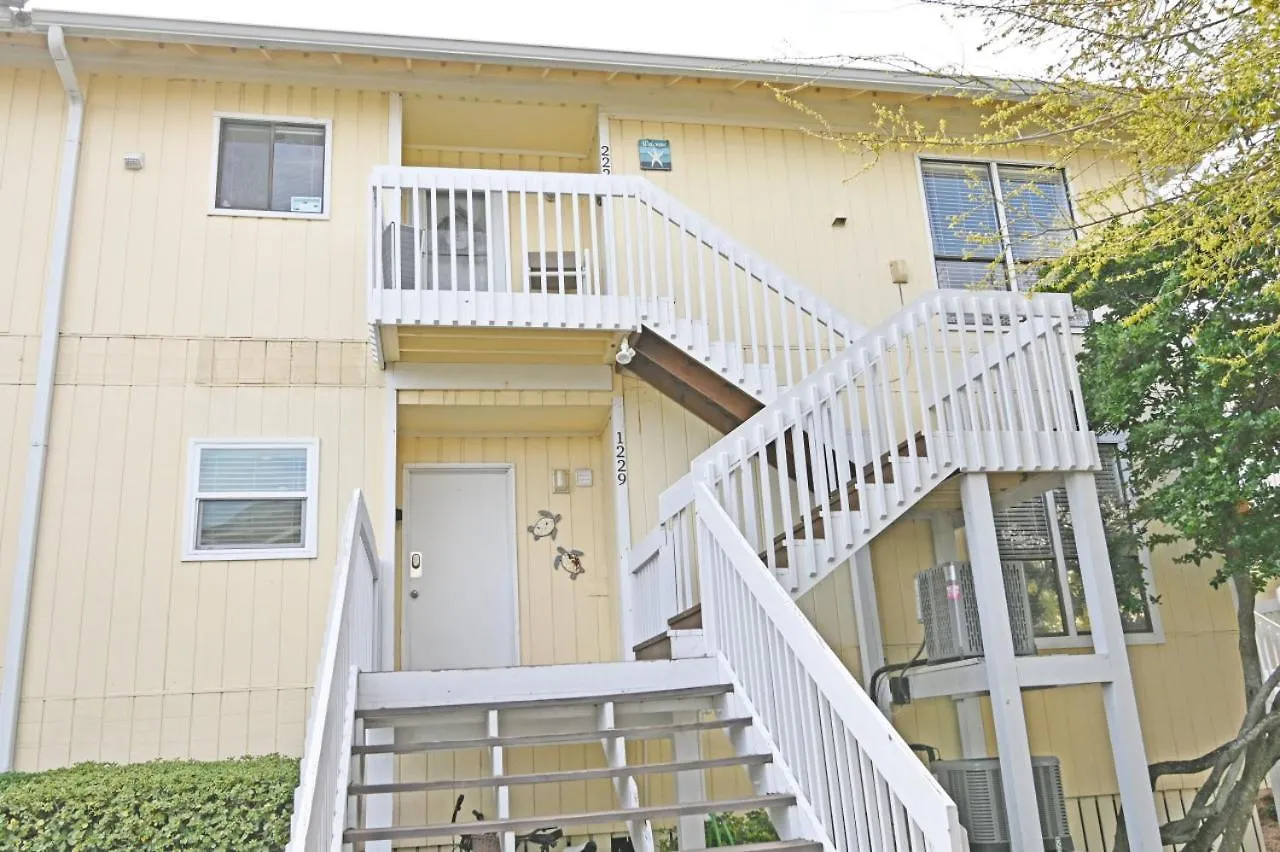 Sandpiper Cove 2 Bedroom 2 Bathroom With Harbor View Destin 0*,  United States