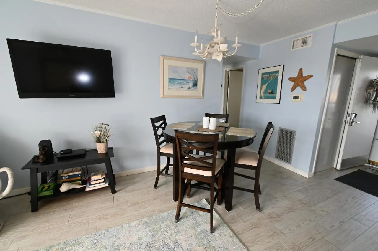 Sandpiper Cove 2 Bedroom 2 Bathroom With Harbor View Destin Holiday home