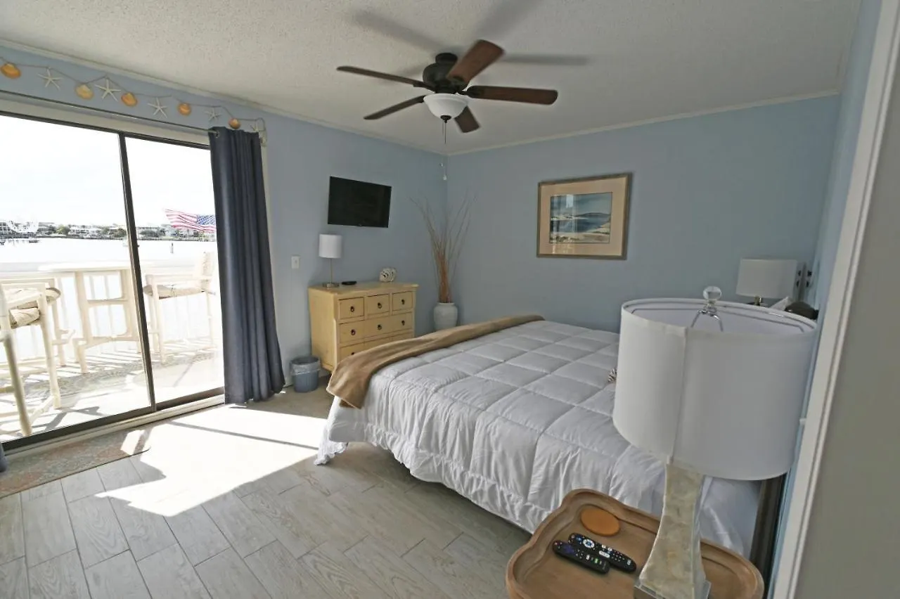 Holiday home Sandpiper Cove 2 Bedroom 2 Bathroom With Harbor View Destin