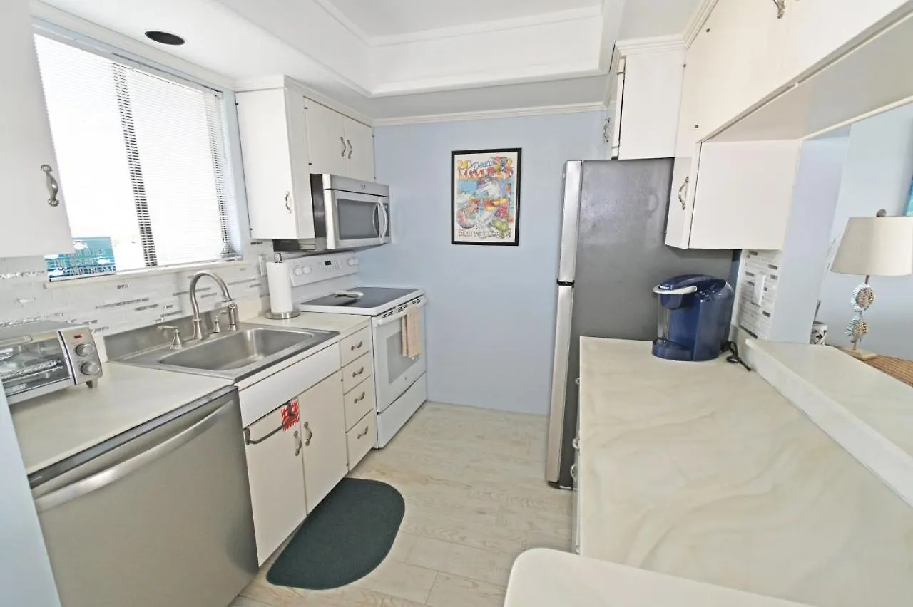 Sandpiper Cove 2 Bedroom 2 Bathroom With Harbor View Destin 0*,  United States