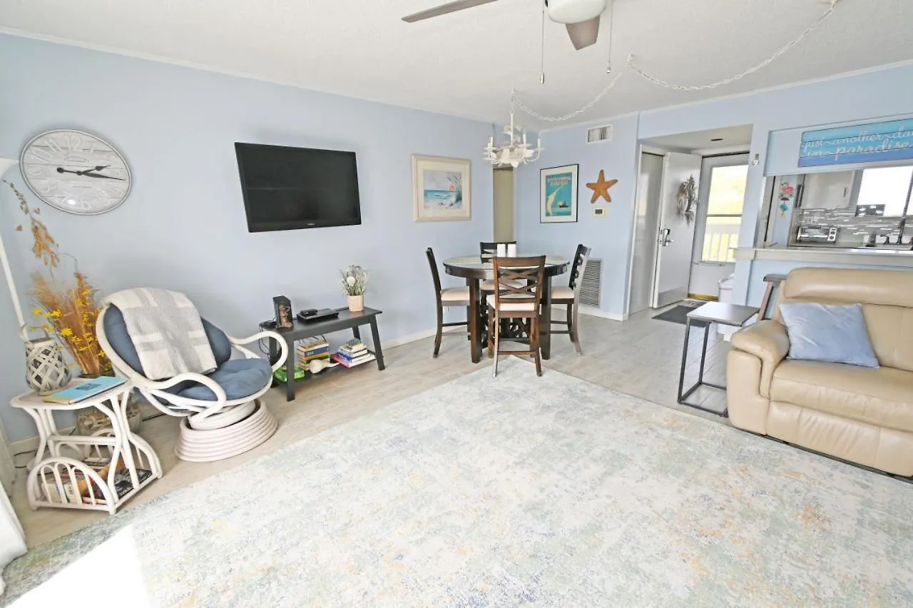 Sandpiper Cove 2 Bedroom 2 Bathroom With Harbor View Destin 0*,