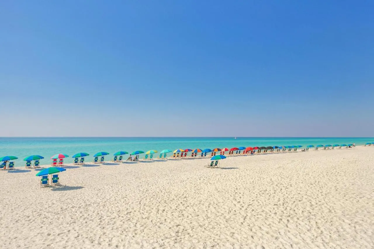 Sandpiper Cove 2 Bedroom 2 Bathroom With Harbor View Destin 0*,