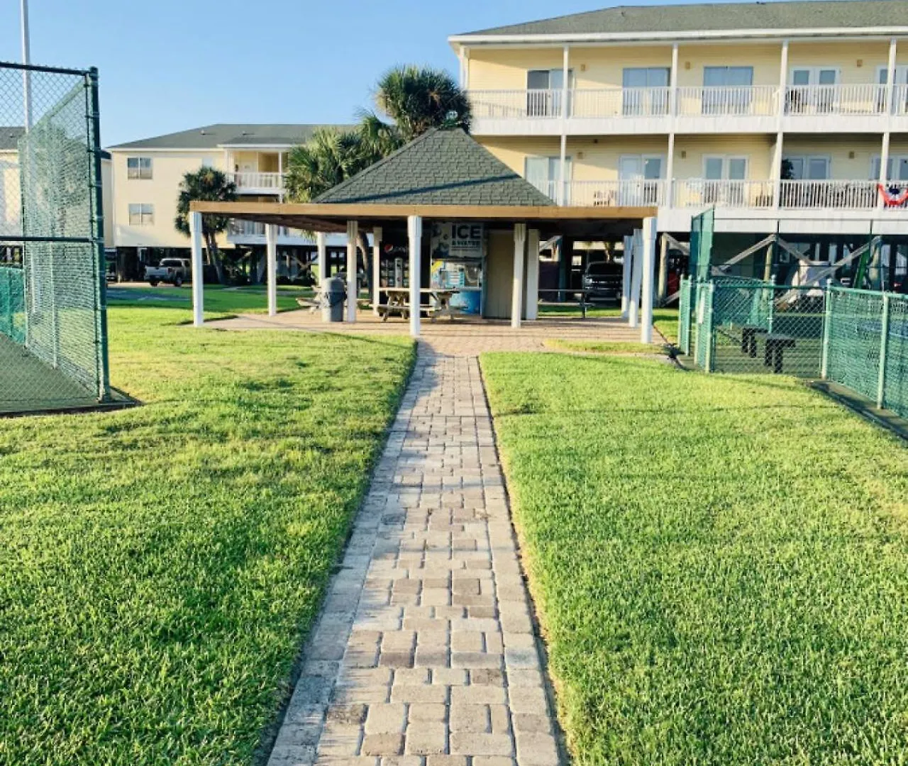 Sandpiper Cove 2 Bedroom 2 Bathroom With Harbor View Destin Holiday home