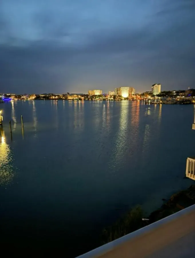 Holiday home Sandpiper Cove 2 Bedroom 2 Bathroom With Harbor View Destin