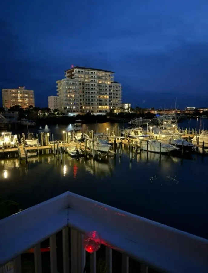 Sandpiper Cove 2 Bedroom 2 Bathroom With Harbor View Destin