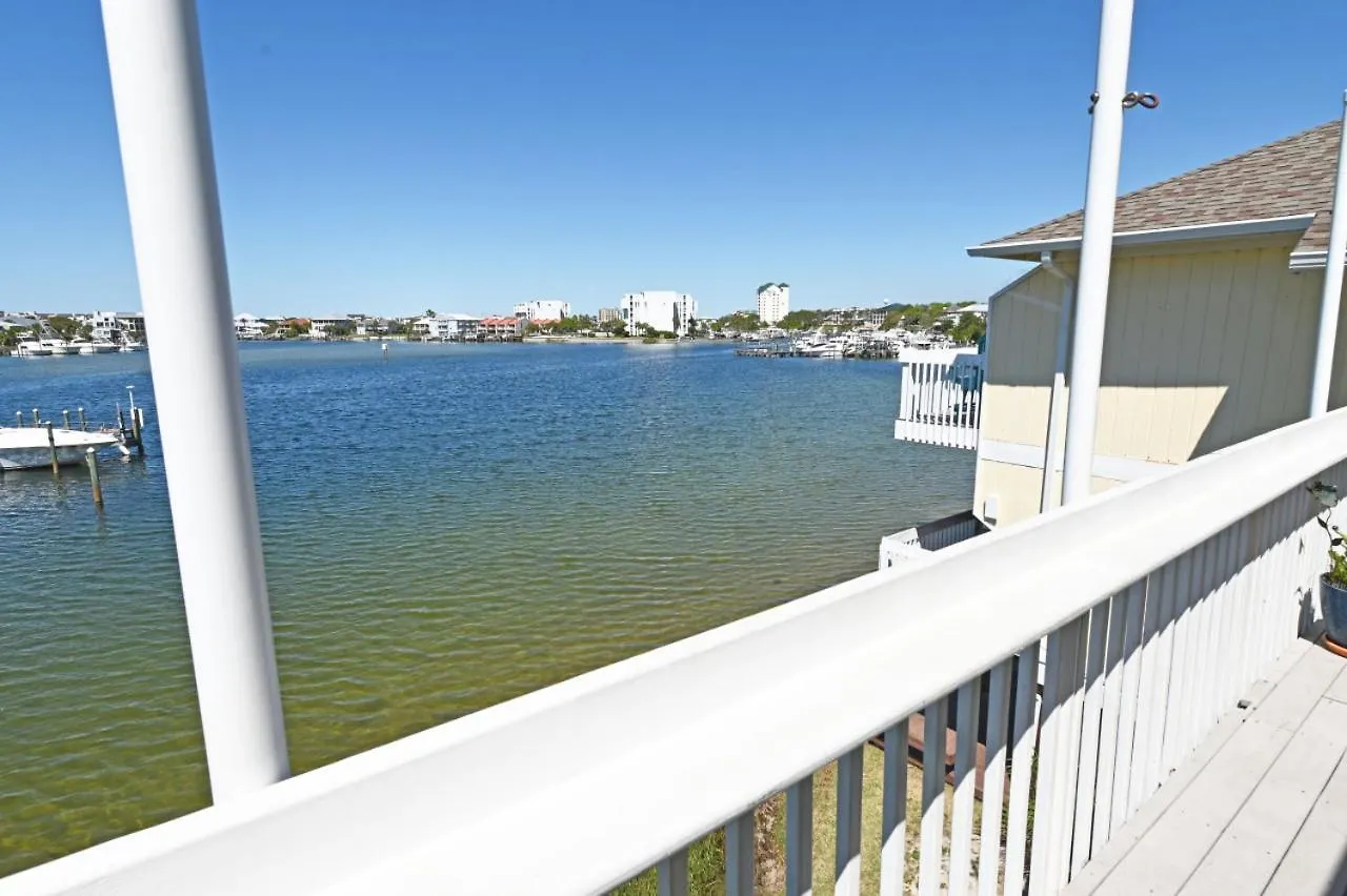 Sandpiper Cove 2 Bedroom 2 Bathroom With Harbor View Destin United States