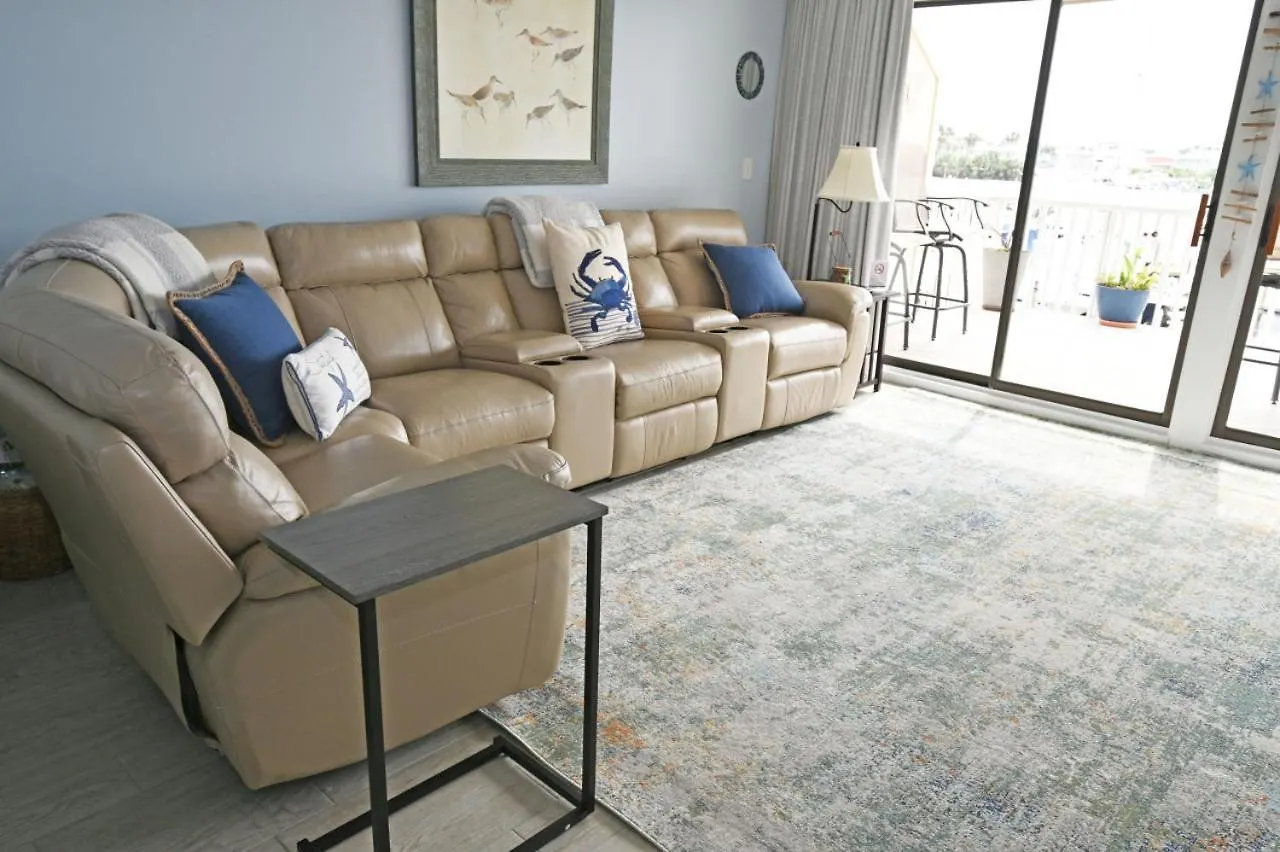 Sandpiper Cove 2 Bedroom 2 Bathroom With Harbor View Destin 0*,  United States